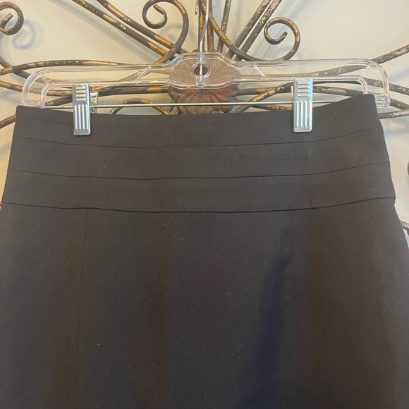 H & M Black Skirt - Picture 3 of 9